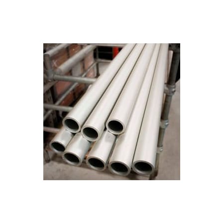 Kee Safety Kee Safety Schedule 40 Aluminum Pipe (6 ft x 6 Pcs) Price Per Foot - 1" Dia., 6PK A100SCH40BND